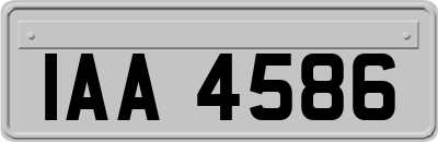 IAA4586