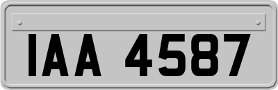 IAA4587