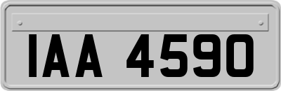 IAA4590