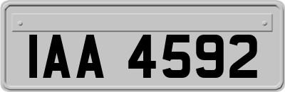IAA4592