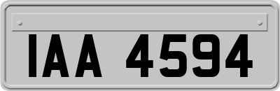 IAA4594