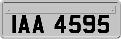 IAA4595