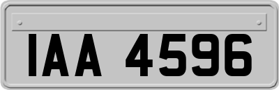 IAA4596
