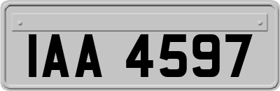 IAA4597