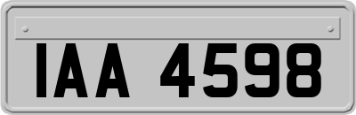 IAA4598