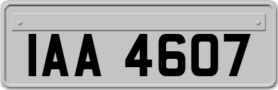 IAA4607
