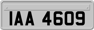 IAA4609
