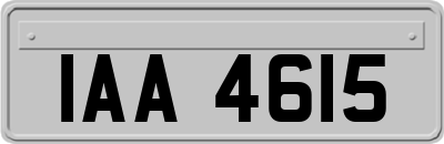 IAA4615