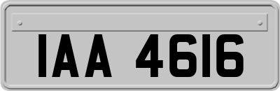 IAA4616