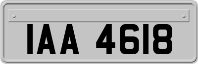 IAA4618