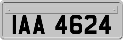 IAA4624