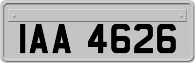 IAA4626