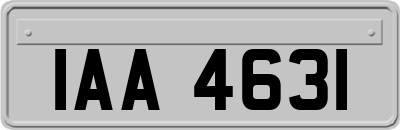 IAA4631