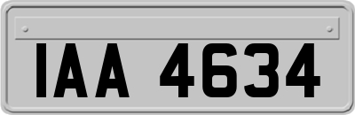 IAA4634
