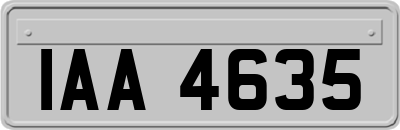 IAA4635