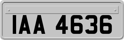 IAA4636