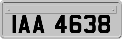 IAA4638