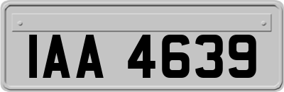 IAA4639