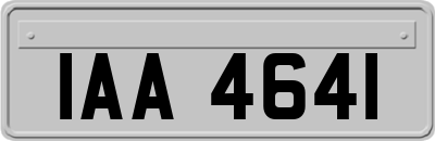 IAA4641