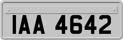 IAA4642