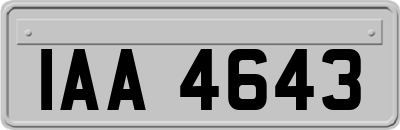 IAA4643