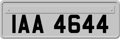 IAA4644