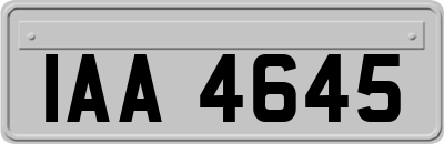 IAA4645