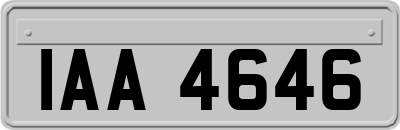 IAA4646
