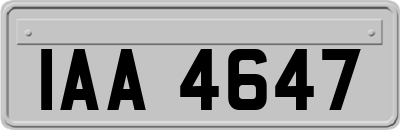 IAA4647