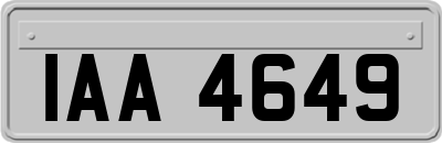 IAA4649