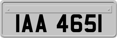 IAA4651