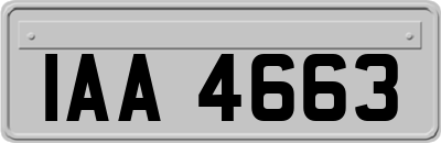 IAA4663