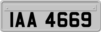 IAA4669