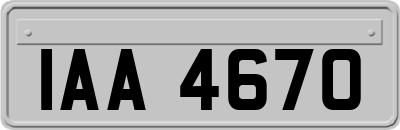 IAA4670