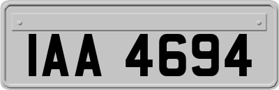 IAA4694
