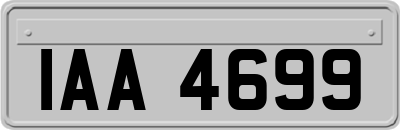 IAA4699