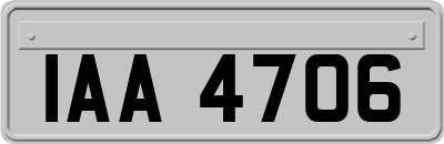 IAA4706