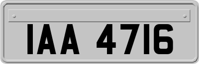 IAA4716