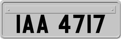 IAA4717