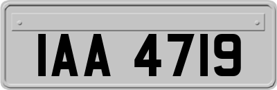 IAA4719