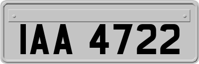 IAA4722