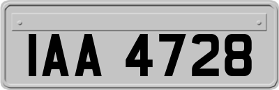 IAA4728