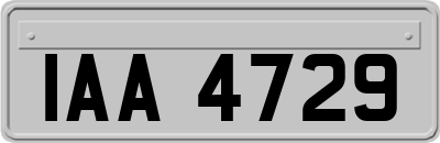 IAA4729