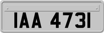 IAA4731