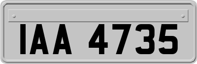 IAA4735