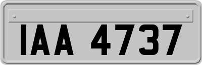 IAA4737