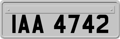 IAA4742