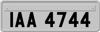 IAA4744