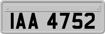 IAA4752