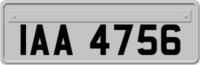 IAA4756